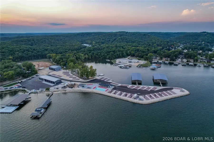 Lot 4 Silver Sands Drive, Sunrise Beach, MO 65079 - #3