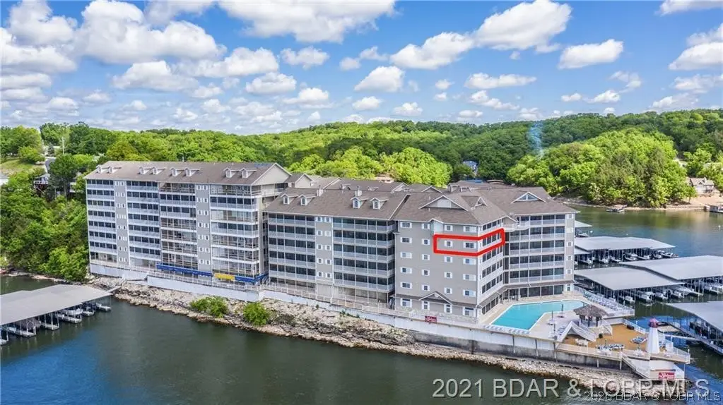 68 Lighthouse Road #711, Lake Ozark, MO 65049 - #1