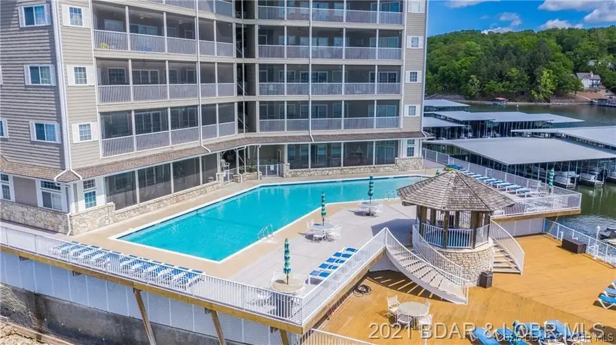 68 Lighthouse Road #711, Lake Ozark, MO 65049 - #3