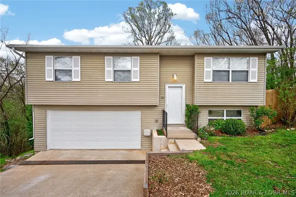 401 Christopher Drive, Camdenton, MO 65020