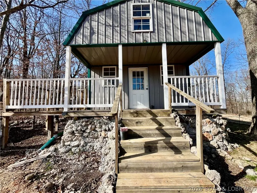 5872 Golden Nugget Road, Stover, MO 65078 - #1