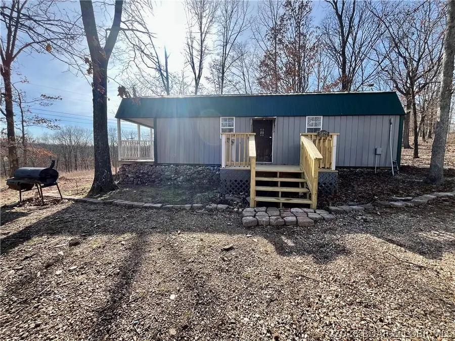 5872 Golden Nugget Road, Stover, MO 65078 - #2