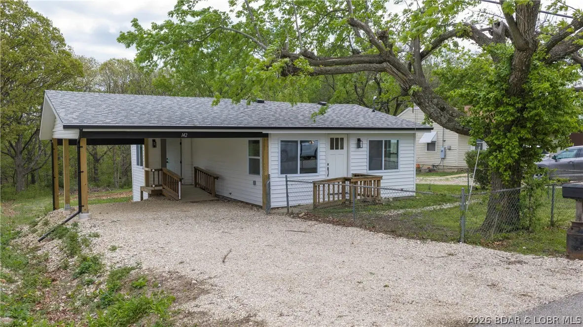 142 Wilkerson Avenue, Camdenton, MO 65020 - #1