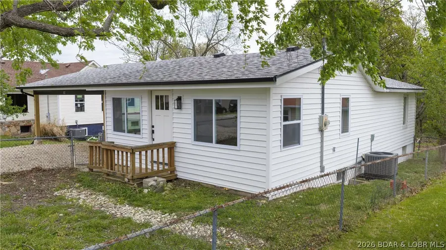 142 Wilkerson Avenue, Camdenton, MO 65020 - #2