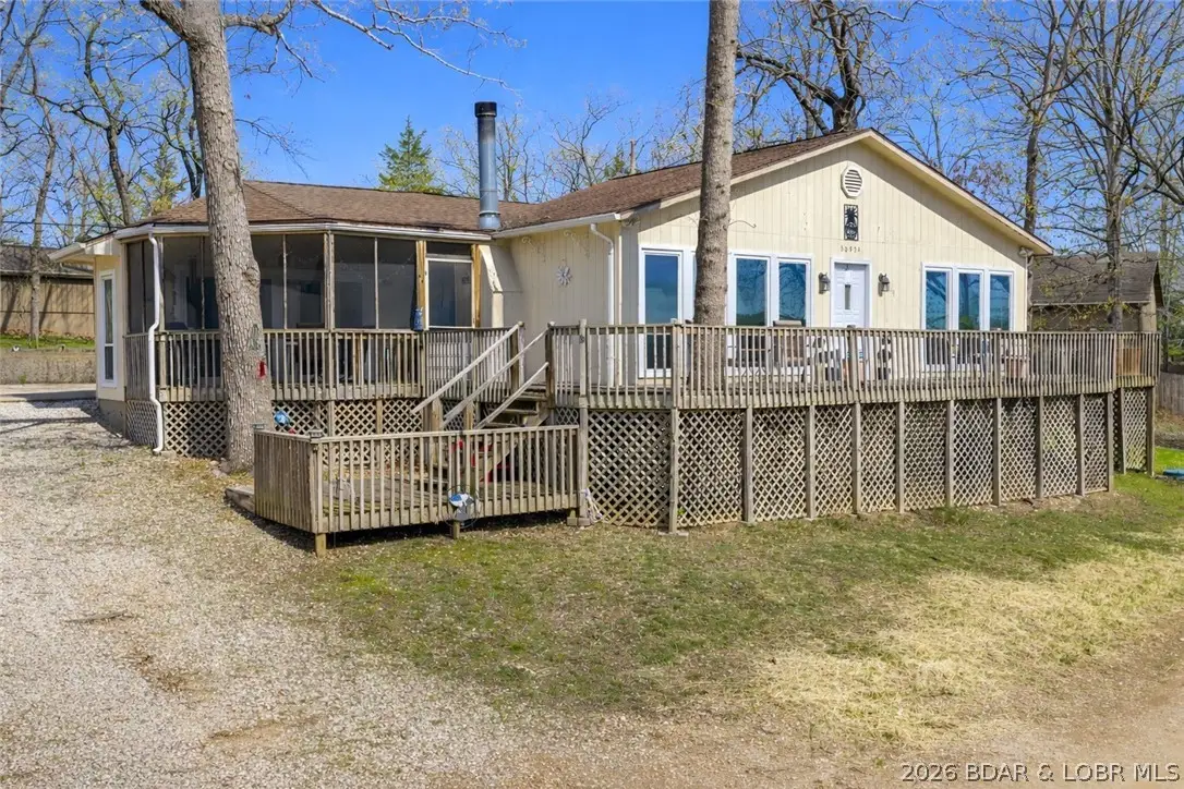 30954 Nob Rock Drive, Gravois Mills, MO 65037 - #1