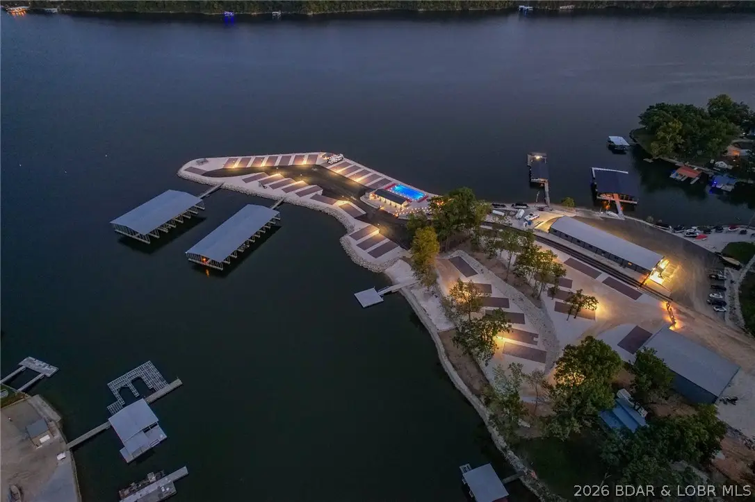 Lot 5 Silver Sands Drive, Sunrise Beach, MO 65079 - #1