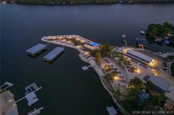 Lot 5 Silver Sands Drive, Sunrise Beach, MO 65079