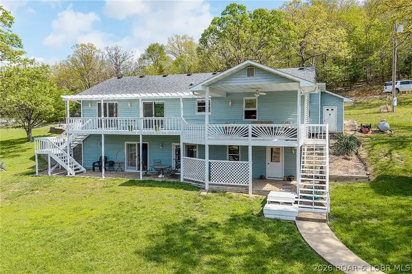 1641 Great Lake View Drive, Gravois Mills, MO 65037