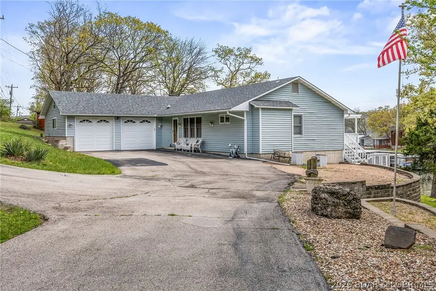 1641 Great Lake View Drive, Gravois Mills, MO 65037 - #2