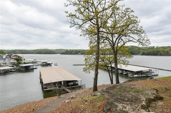 2500 Bay Point Lane #521, Osage Beach, MO 65065