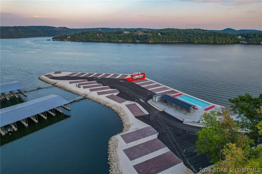 Lot 6 Silver Sands Drive, Sunrise Beach, MO 65079 - #2