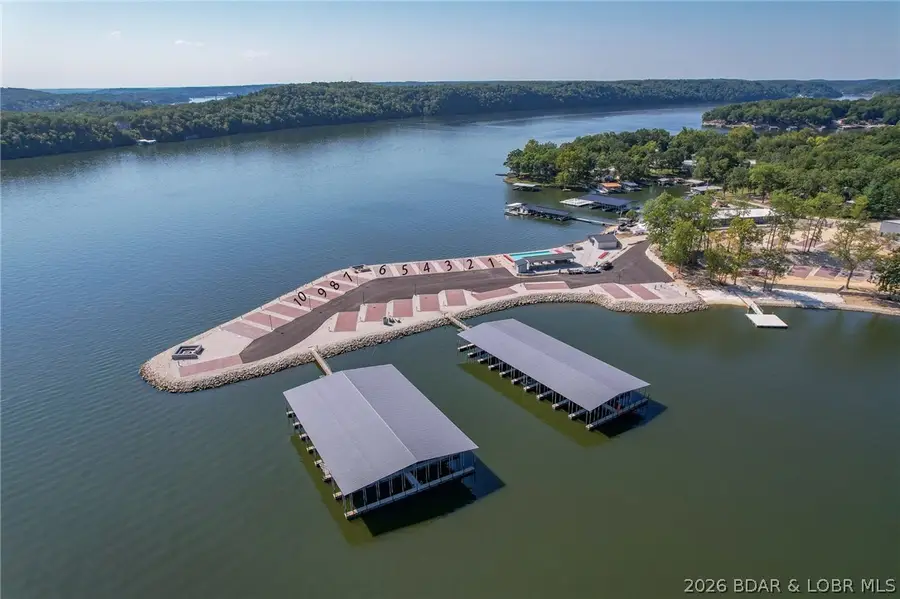 Lot 6 Silver Sands Drive, Sunrise Beach, MO 65079 - #3