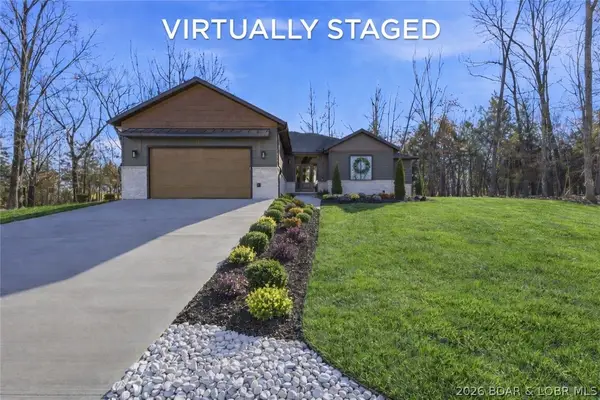 361 Spring Creek Drive, Sunrise Beach, MO 65079