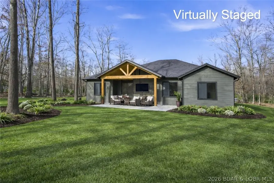 361 Spring Creek Drive, Sunrise Beach, MO 65079 - #2