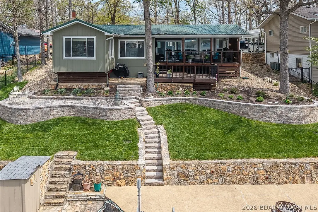 32330 Gliding Hawk Road, Gravois Mills, MO 65037 - #1