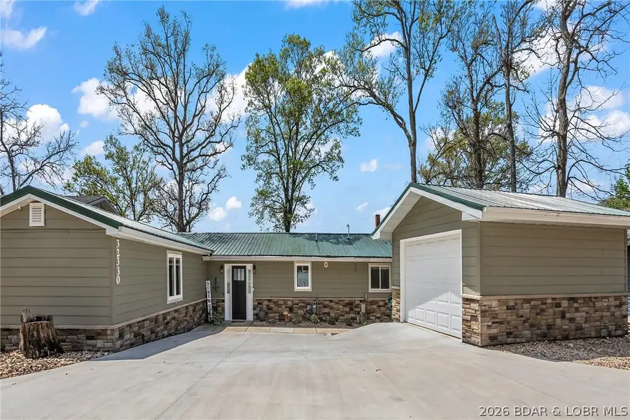 32330 Gliding Hawk Road, Gravois Mills, MO 65037 - #2