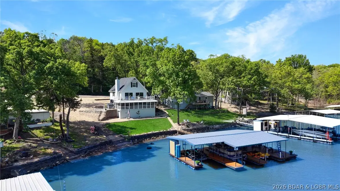 396 Wundurvue Circle, Climax Springs, MO 65324 - #1