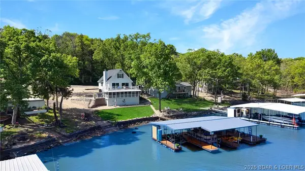 396 Wundurvue Circle, Climax Springs, MO 65324