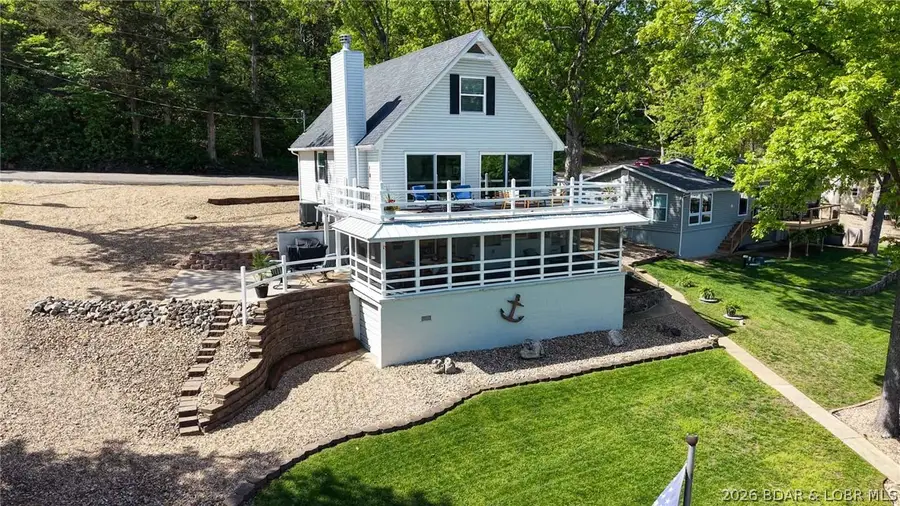 396 Wundurvue Circle, Climax Springs, MO 65324 - #2