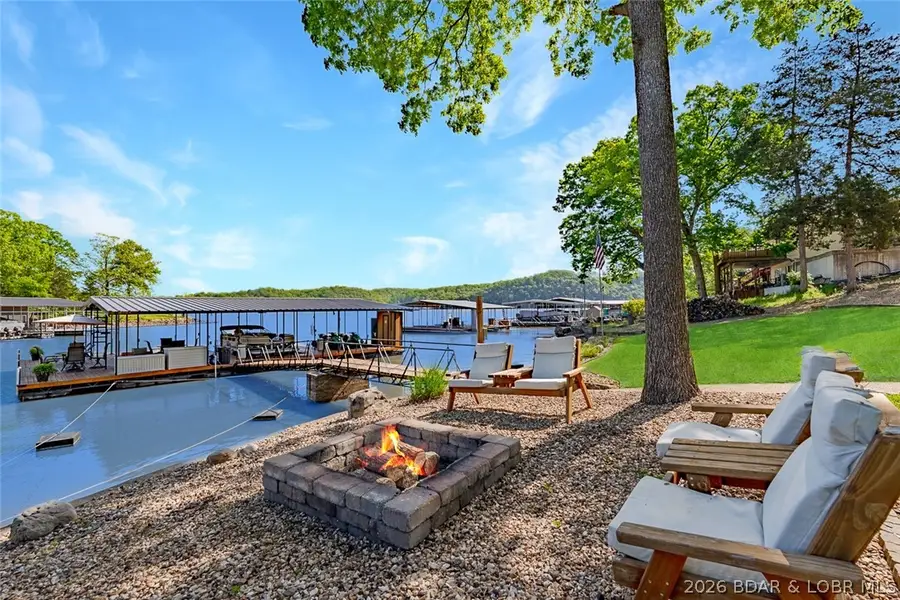 396 Wundurvue Circle, Climax Springs, MO 65324 - #3