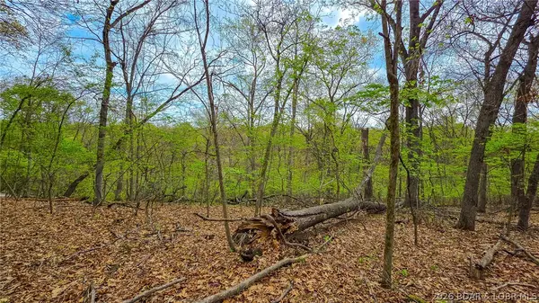 Lot #880 Muirfield Drive, Sunrise Beach, MO 65079