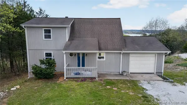 17534 Mockingbird Road, Warsaw, MO 65355