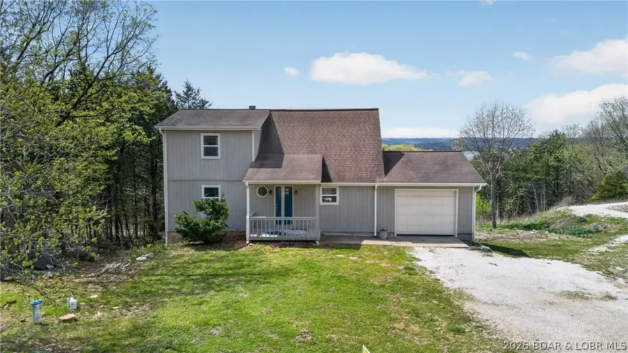 17534 Mockingbird Road, Warsaw, MO 65355 - #2