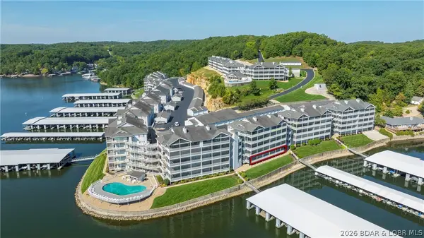 40 Summer Place Court #1B, Camdenton, MO 65020