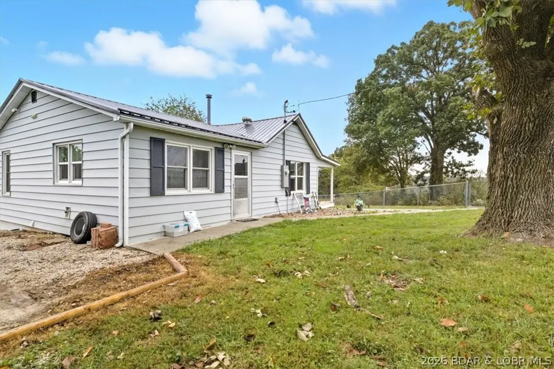 13547 Old Marvin Road, Versailles, MO 65084 - #1