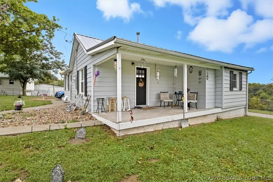 13547 Old Marvin Road, Versailles, MO 65084 - #2