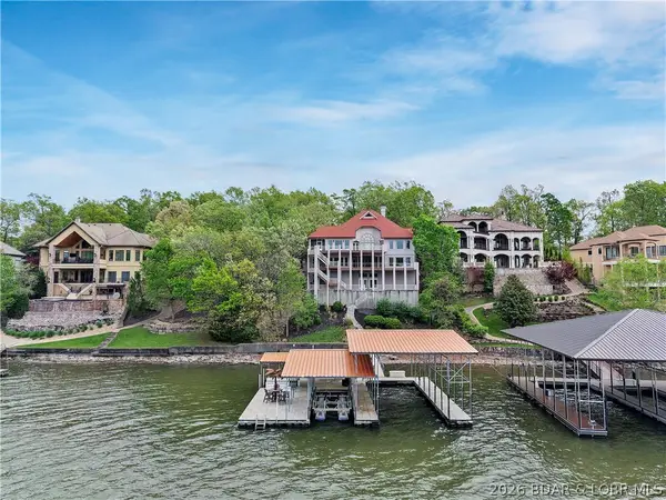 489 Forestridge Lane, Sunrise Beach, MO 65079