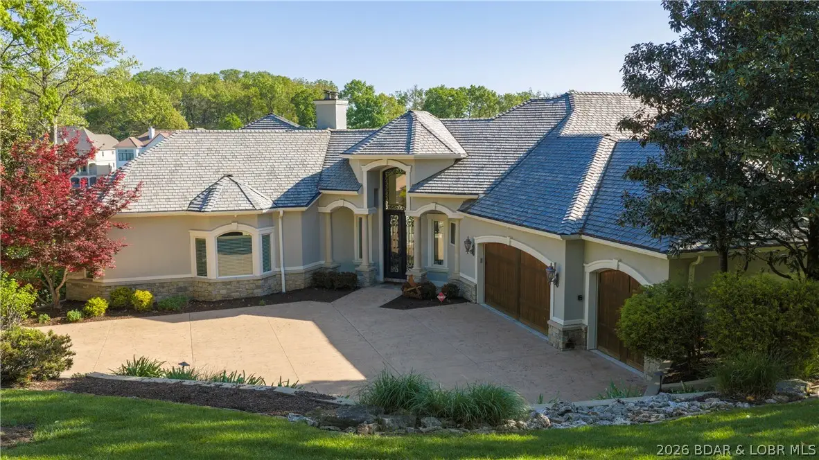 1161 Via Appia Drive, Sunrise Beach, MO 65079 - #1