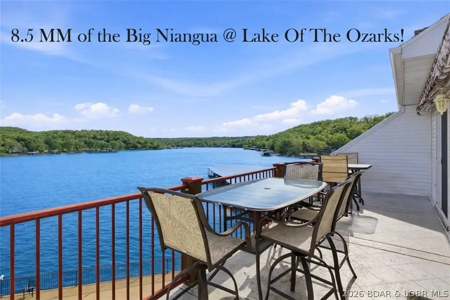 626 Clearwater Drive #4H, Camdenton, MO 65020 - #2