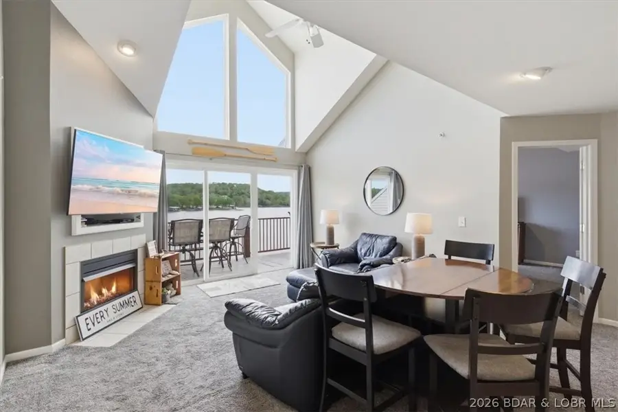 626 Clearwater Drive #4H, Camdenton, MO 65020 - #3