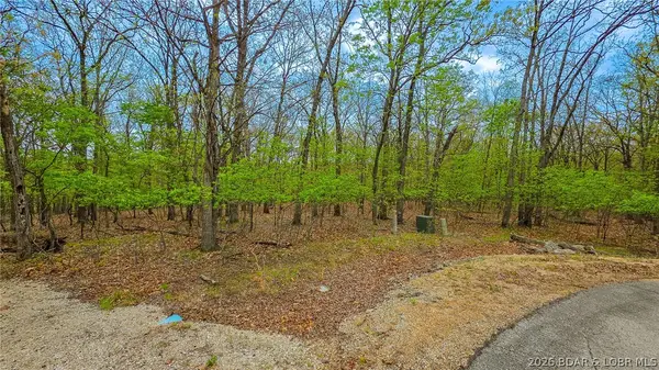 Lot #515-1 Eagles Cove Court, Sunrise Beach, MO 65079