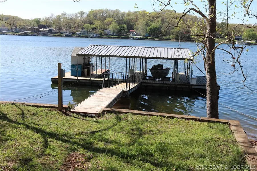 29723 Camp Sharon Road, Gravois Mills, MO 65037 - #2