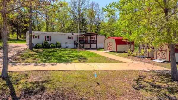 341 Bing Lane, Climax Springs, MO 65324