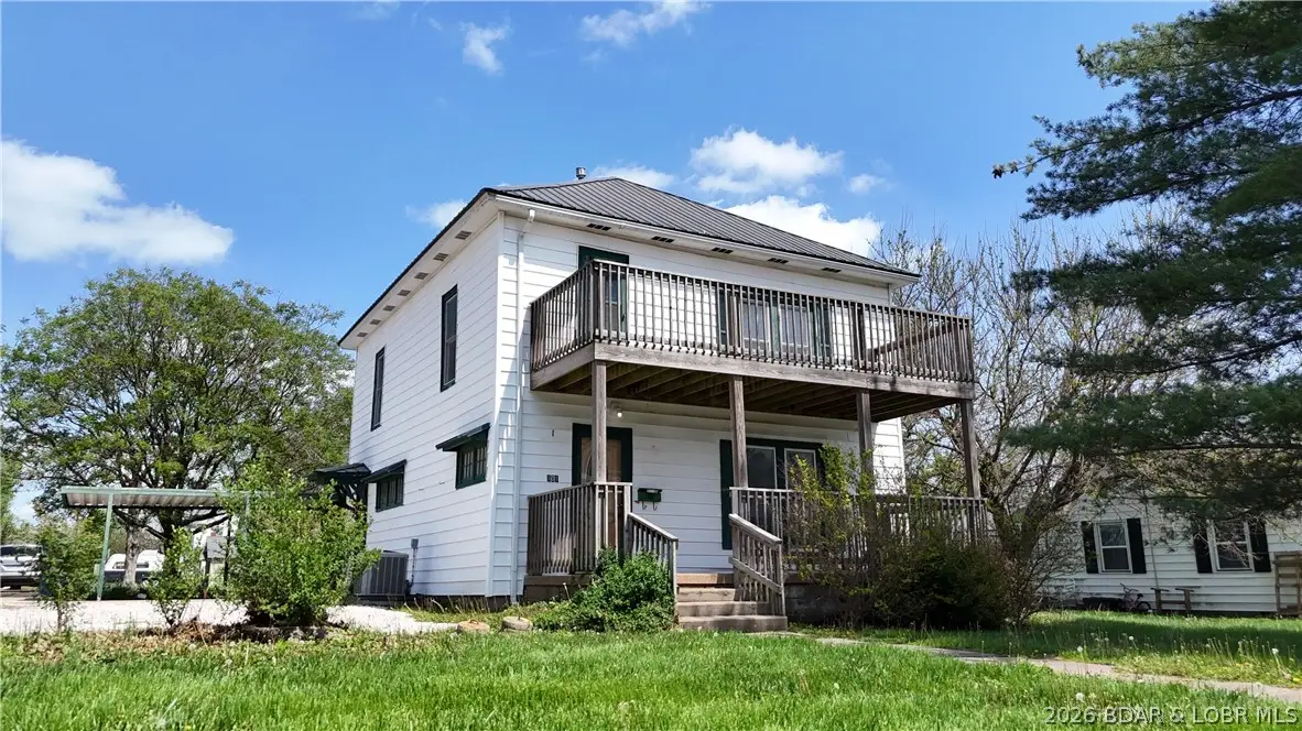 112 Aurora Street, Eldon, MO 65026 - #1