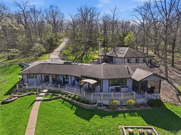 163 Falcon Lane, Climax Springs, MO 65324