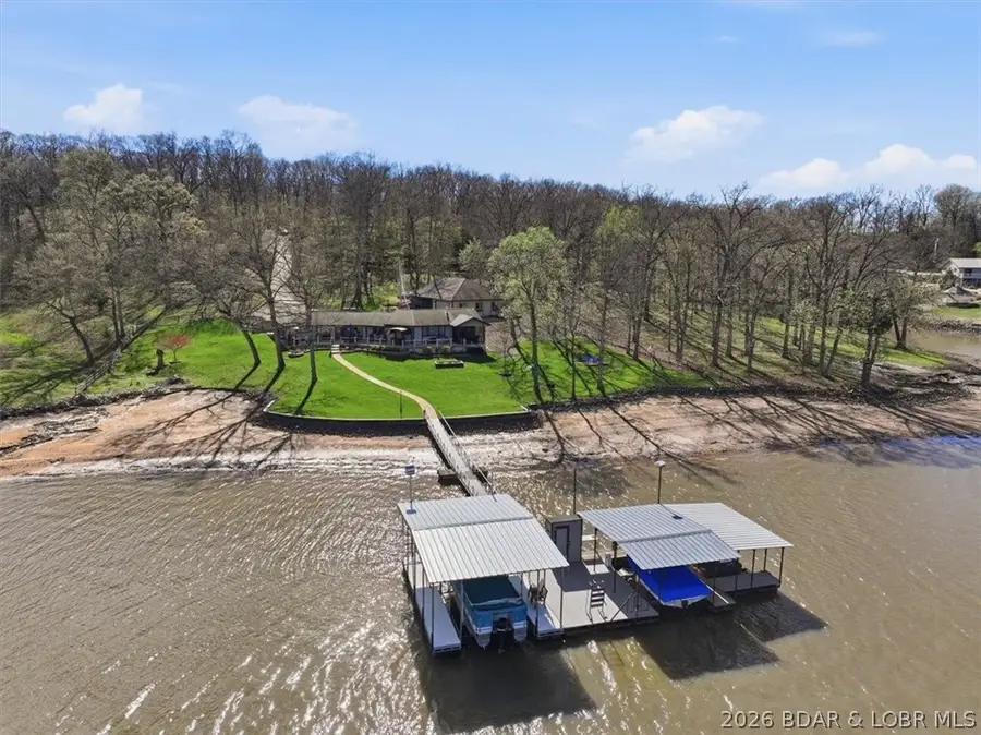 163 Falcon Lane, Climax Springs, MO 65324 - #2