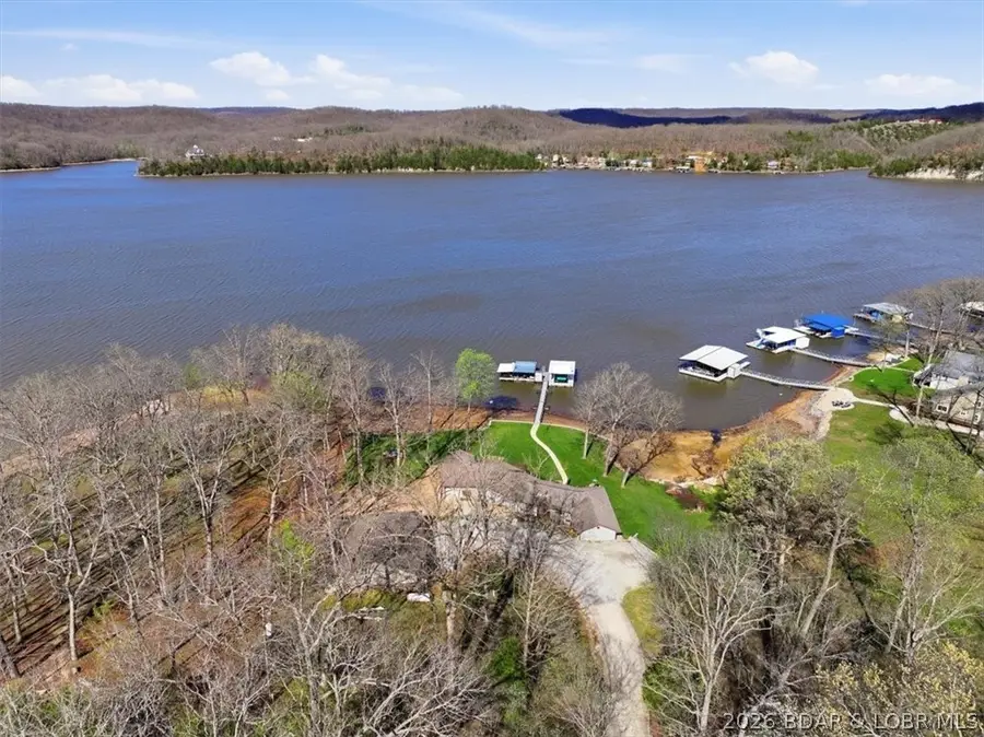 163 Falcon Lane, Climax Springs, MO 65324 - #3