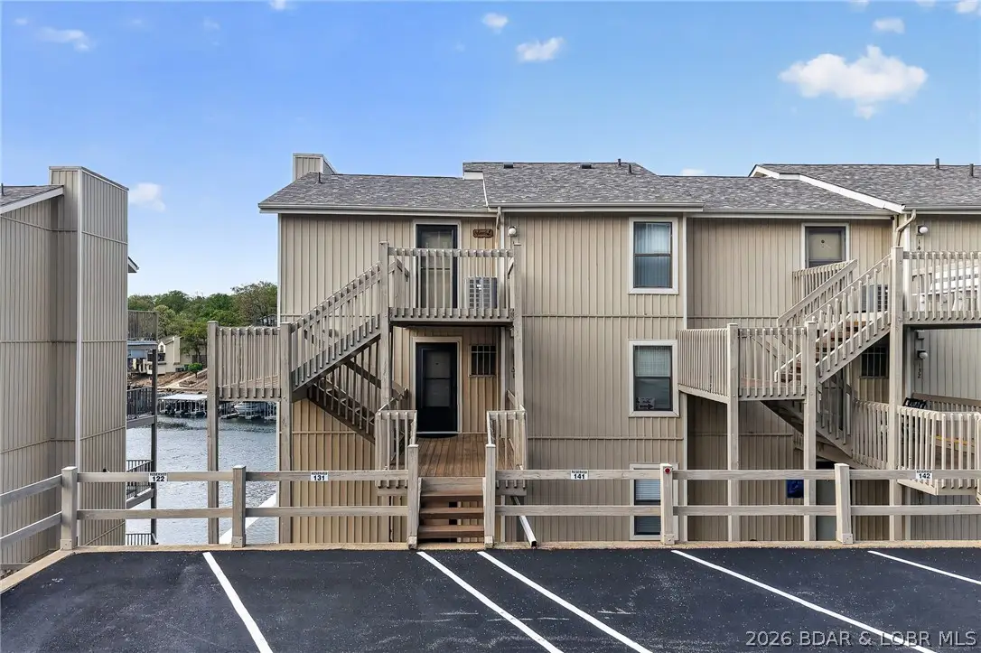 131 Indian Pointe #131, Osage Beach, MO 65065 - #1