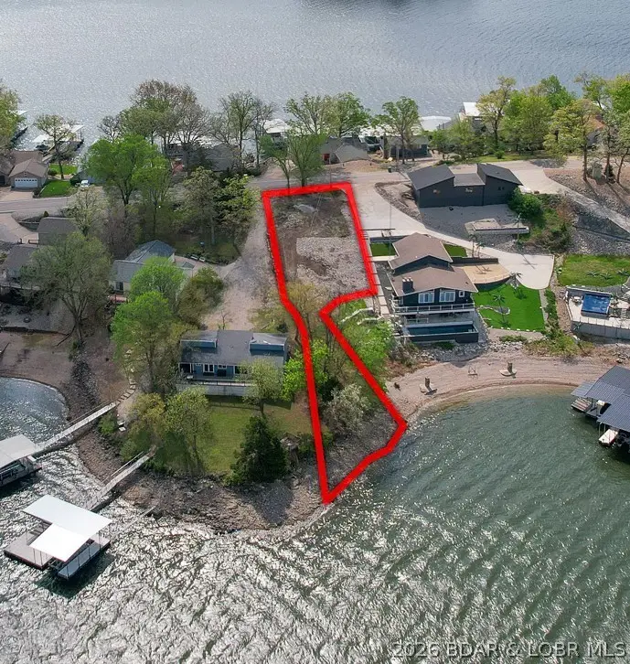 TBD Bittersweet Road, Lake Ozark, MO 65049 - #1