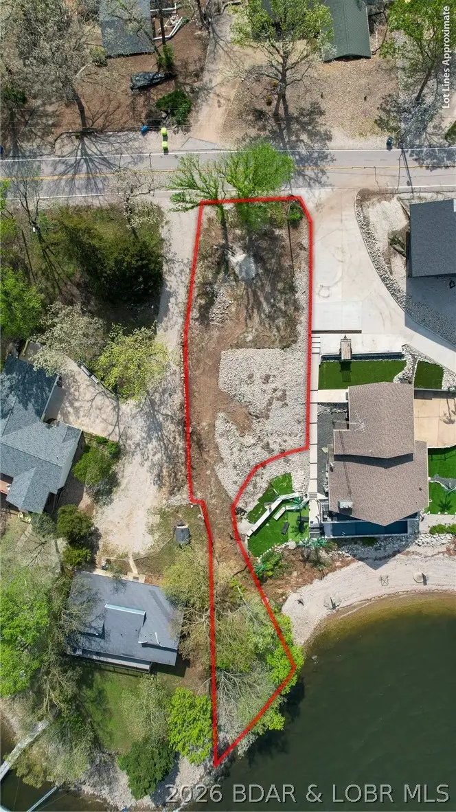 TBD Bittersweet Road, Lake Ozark, MO 65049 - #2