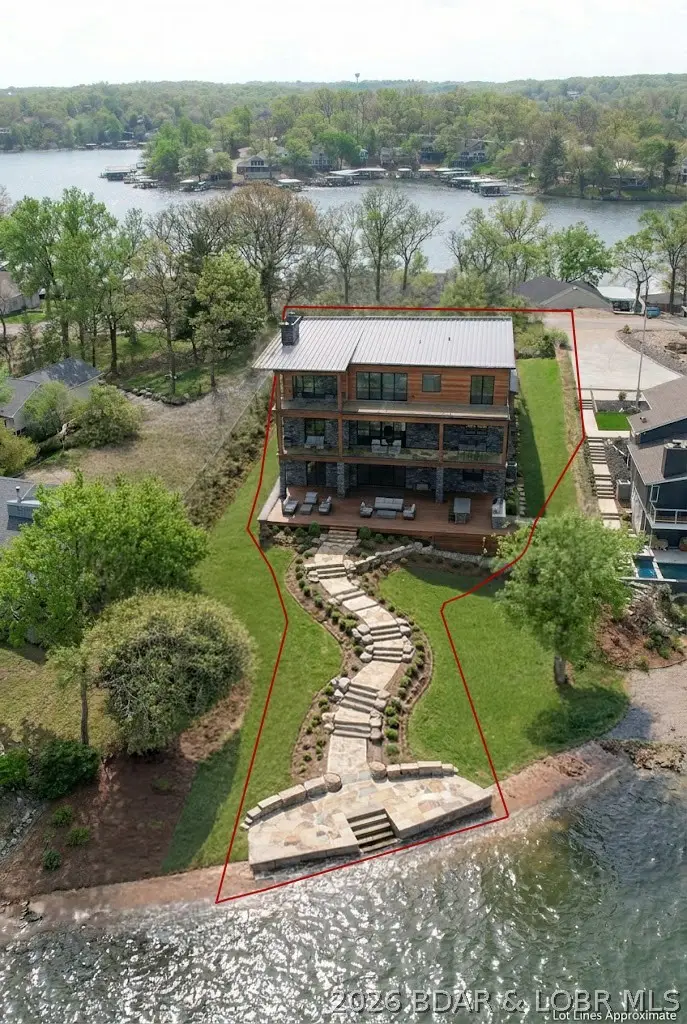 TBD Bittersweet Road, Lake Ozark, MO 65049 - #3