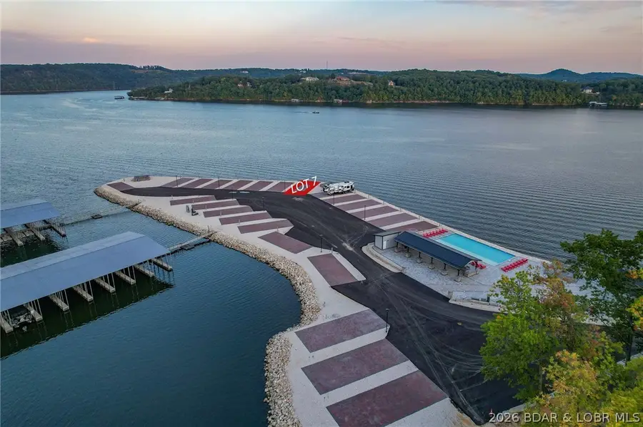 Lot 7 Silver Sands Drive, Sunrise Beach, MO 65079 - #2