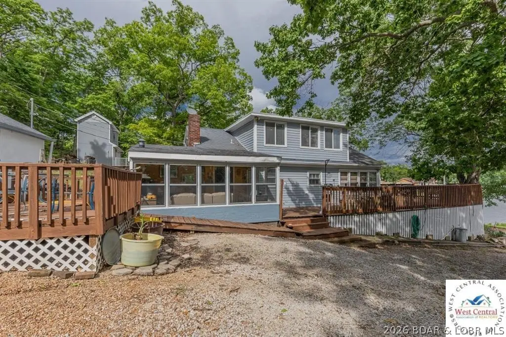 29703 Water's Edge Road, Lincoln, MO 65338 - #1