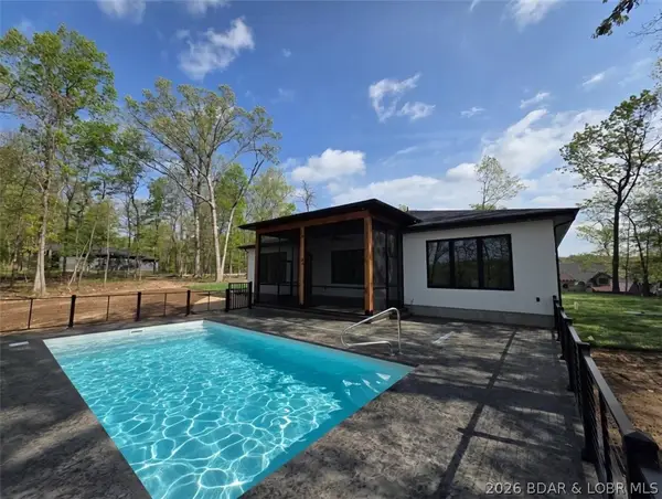 875 Spring Creek Drive, Sunrise Beach, MO 65079