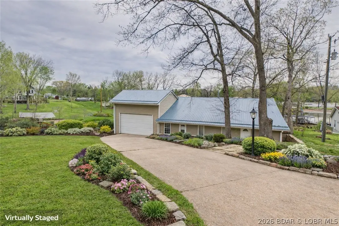 3760 Dogwood Drive, Stover, MO 65078 - #1