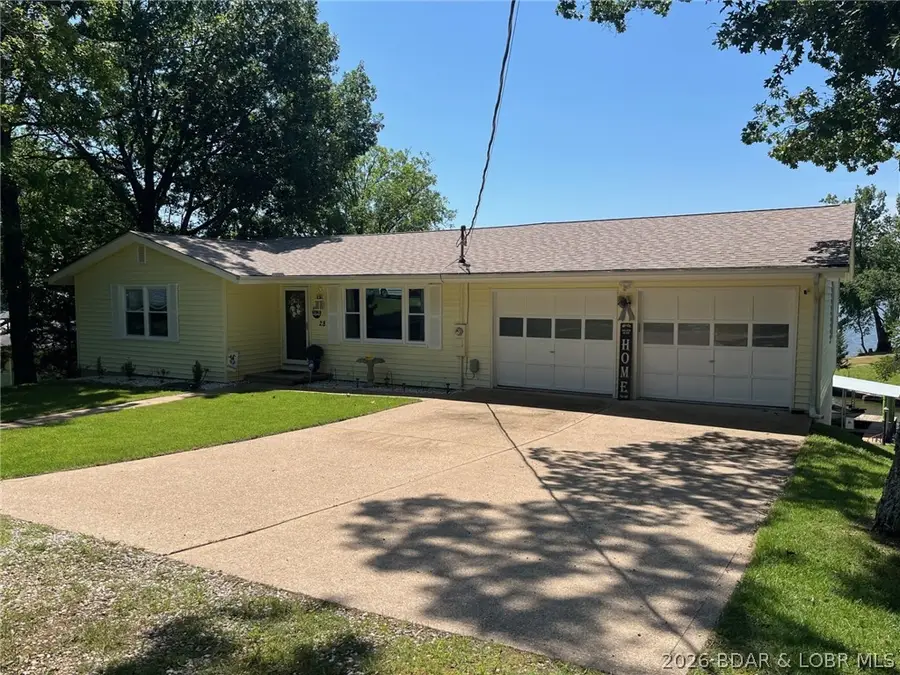 28 Chokeberry Lane, Gravois Mills, MO 65037 - #2